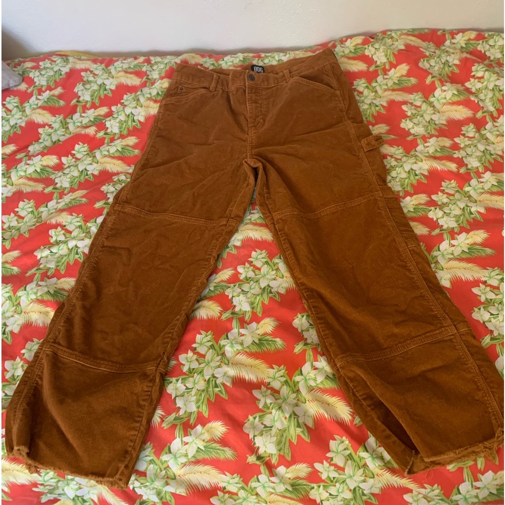Cargo pants